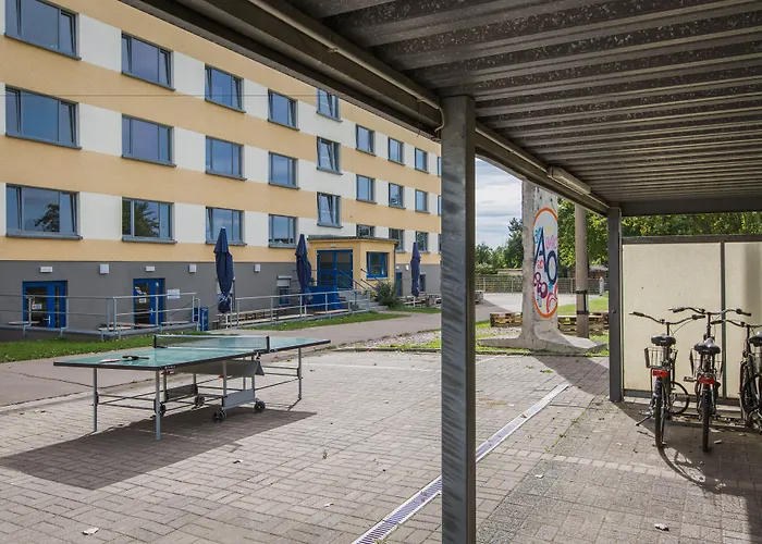 A&O Weimar